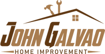 John Galvao Home Improvement Logo